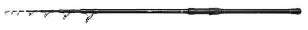 Canne Mer Penn Wrath II Bolescopic Super Prix