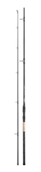 Commander Vite Canne brochet & sandre au poisson mort Chaser DB Skeater 11ft 2.75lb