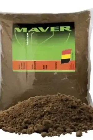 Appât de fond Maver River Leam (3 kg) Marque
