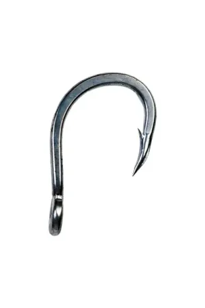 Hameçon Mer Asari Bait Tuna 5123 Black Nickel Soldes