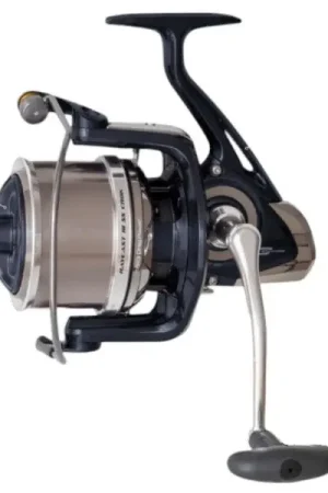 Moulinet Surfcasting Cinnetic Raycast III CRBK SS Super Prix