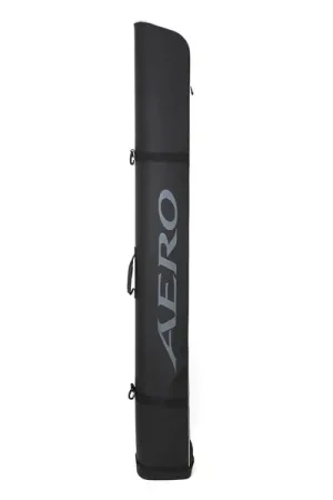 Dernier Modèle Fourreau Shimano Aero Pro Tube Concept Holdall