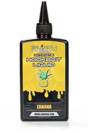 Liquide Liquirigs Ultimate Multi-Bait Hookbait Liquid (100 ml) Populaire