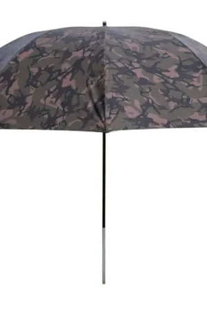 Parapluie de pêche camouflage Fox 60" Marque