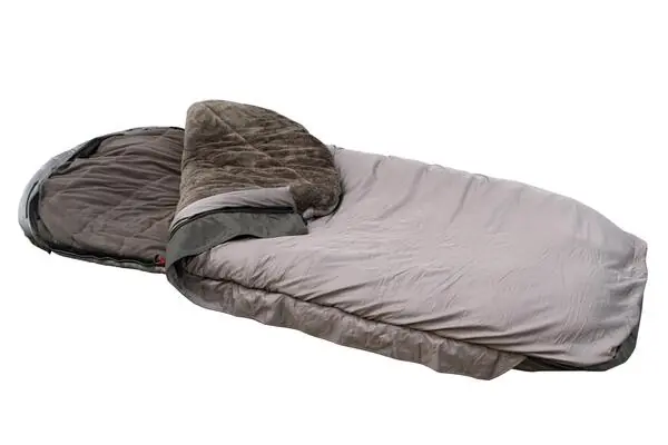 Prix Choc Sac de couchage Ultimate 5 Season Dual Layer Sleeping Bag