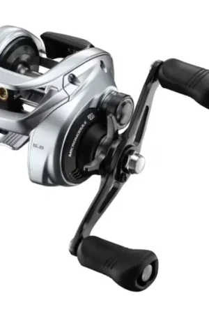 Moulinet Casting Shimano Tranx B 401 LH Vente Flash