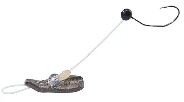 Offre Exclusive Montage Balzer Shirasu Perchman Rig Trout #6