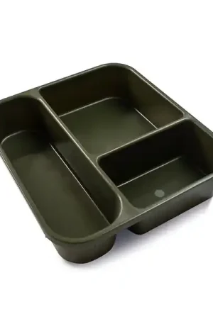 Authentique Bac Sonik Insert Pour Seau Carré