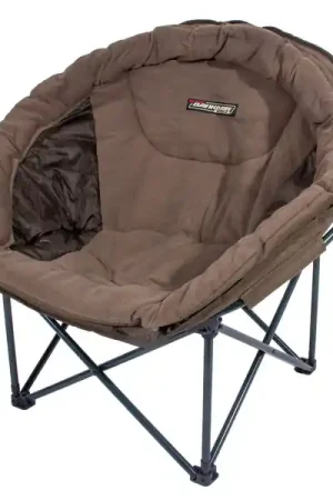 Nouvel Arrivage Chaise de pêche Ultimate BankBase ORB Chair Lite