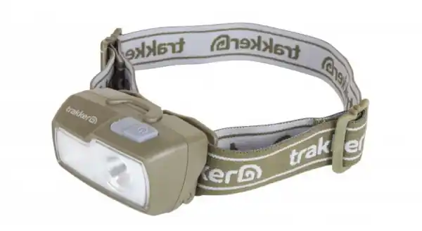 Lampe Frontale Trakker Nitelife 420 Nouveauté