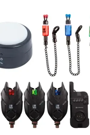 Affaire À Saisir Coffret complet de détection de touches Ultimate