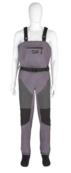 Vente Directe Waders Respirants Daiwa D-Vec