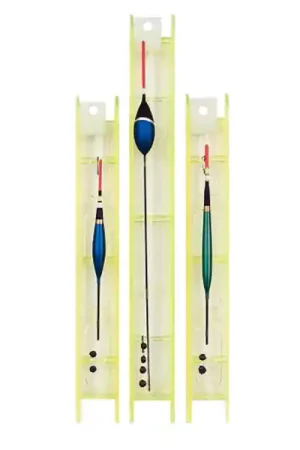 Prix Bas Behr Ready Tied Pole Rig Set - 3pcs