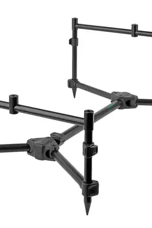 Must-Have Support à cannes Sonik Herox pour 3 cannes
