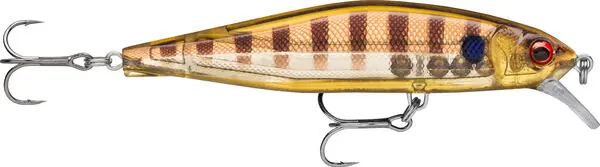 Réduction Leurre Dur Rapala Precision Xtreme Air Boss 80 8cm (9g)