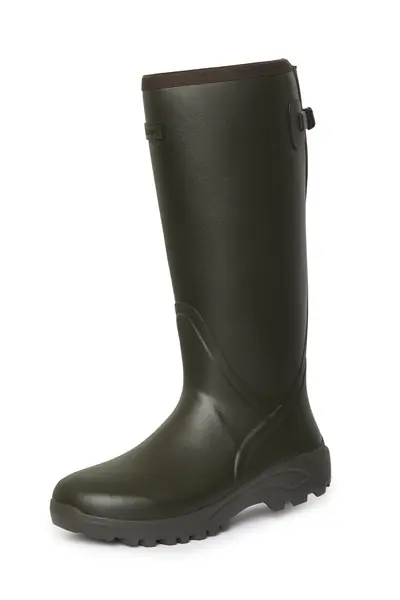 Satisfait Ou Remboursé Bottes de Pêche Gateway1 Sportsman II 18 inch Khaki