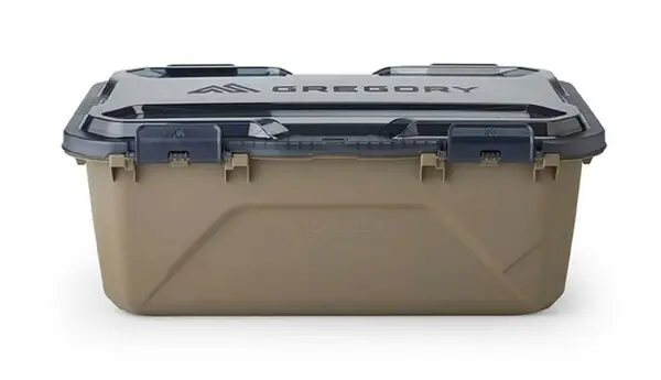 Caisse de transport Gregory Alpaca Camp Box 45 Offre Exclusive