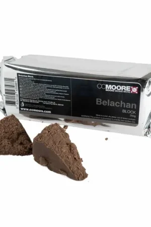 CC Moore Belachan Block 250 g Vente Flash