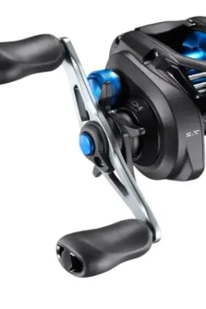 Promotion Saisonnière Moulinet Casting Shimano SLX 150HG Baitcasting Reel RH