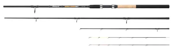 Canne Feeder Shakespeare Challenge XT Coarse Solde