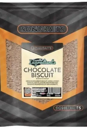 Meilleure Vente Amorce Sonubaits Essential Ingredients 500g