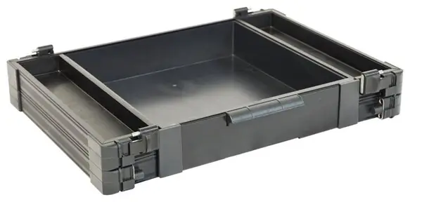 Prix Promo Tiroir pour Station de Pêche Rive Front Drawer Unit