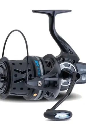 Moulinet Surfcasting Aquantic Executive Surf 9500 Offre Limitée