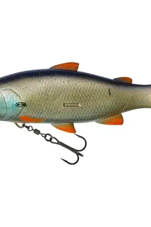 Commande En Gros Jackall Vividus Swimbait 14.5cm (51g)