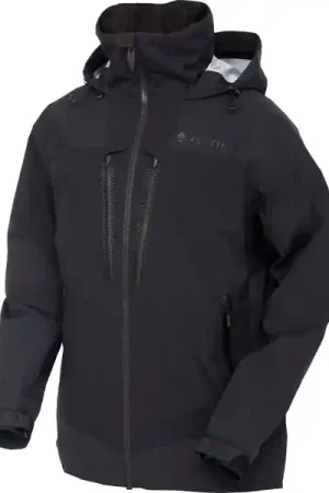 Veste Westin W8 Carbon Black Vente Flash