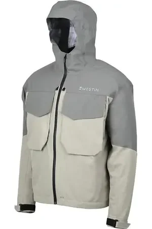 Retour Gratuit Veste de wading Westin W6 Gunmetal
