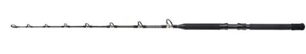Réduction Canne bateau Shimano TLD B Stand Up 1.65m/5'5" (1 section)