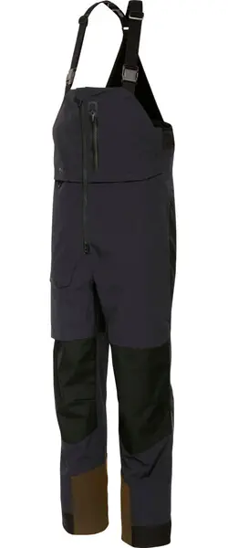 Offre Spéciale Pantalon Westin W8 Bibs Carbon Black