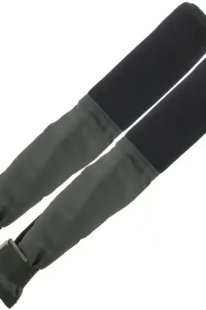 Prix Choc NGT Tip & Butt Protectors (2 pièces)