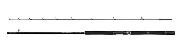 Achat Immédiat Canne de Bateau Penn Squadron IV Halibut 2.4m