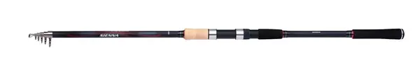 Canne Shimano Sienna Allround Tele GT Wrap Remise