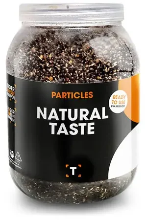 Noix tigrées et graines de chanvre conservables (2L) Prix Réduit