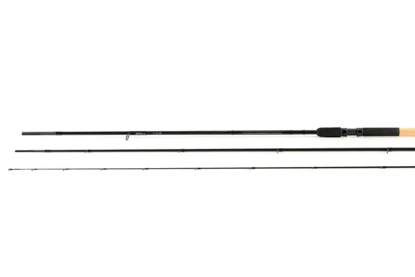 Nouvel Arrivage Canne à Pêche de compétition au Flotteur N-Gauge Pro Guru (3 Sections)