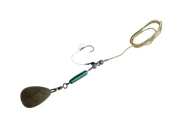 Montage Carpe Ultimate Action-Pack Chod Rig Kit (85g) (30lb) Achetez Aujourd'hui