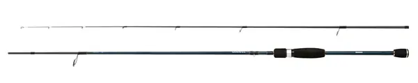 Usine Directe Canne spinning Shimano Miravel Ultra Light Game Nano Solid 1.91m/6'3ft (0.2-2g)