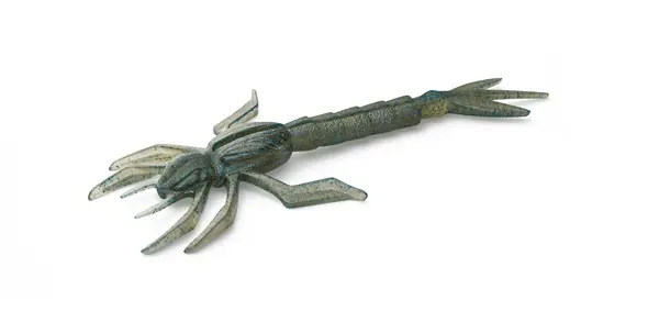 Leurres souples Nays DRGN 30 Creaturebait 7.62cm (1.5g) (7 pièces) Solde