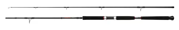 Meilleur Choix Canne Bateau Shimano Vengeance AX Pilk