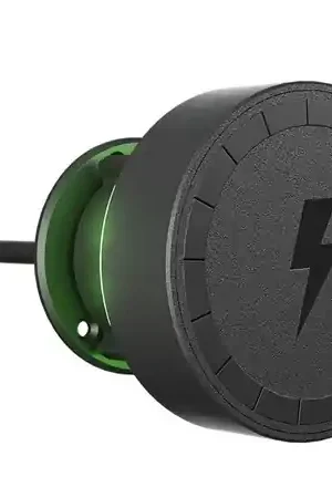Commander Maintenant Support rotatif à rotule avec chargeur LED AquaAmp 625X-SS 25W Qi2.2
