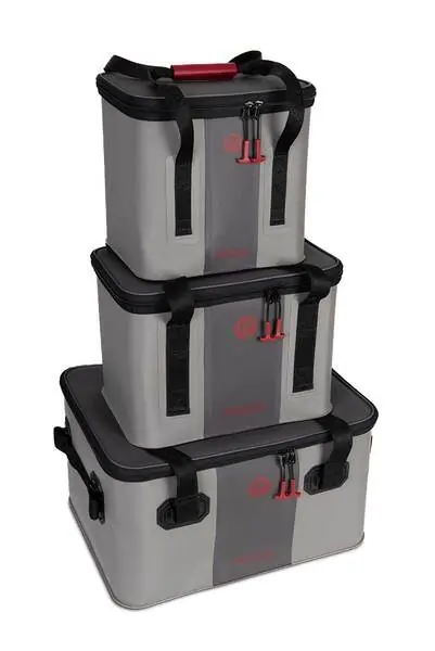 Sac pour Pêche aux Carnassiers Fox Rage Pro Series Welded Bag Super Prix