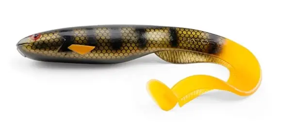 Quantité Limitée Gator Catfish Shad 40cm (230g)