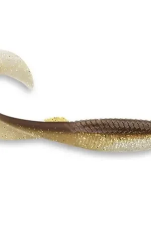 Leurre souple Rapala Crushcity Curl 5 Shad 14.7cm (15.1g) Acheter En Ligne