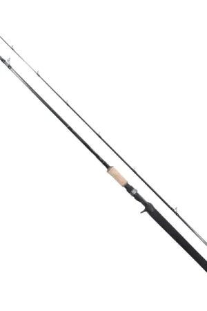 Canne casting brochet Ultimate Pike Caster 2.40m 30-80g Petit Prix