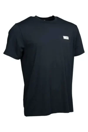 Expédié Aujourd'hui T-shirt Nash Make It Happen Cast Noir