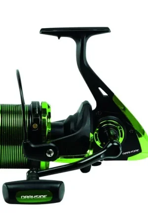 Expédition Rapide Moulinet Surf Maver Reel Darkside