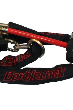 Commander Maintenant Antivol chaîne DoubleLock Loop Chain Long SCM (2.1m)