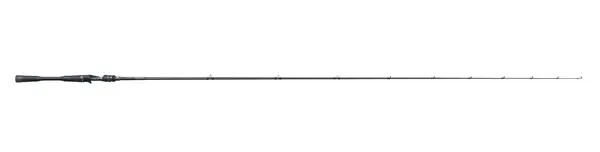 Canne Casting Shimano Poison Adrena 2024 (1+1 brins) Super Prix